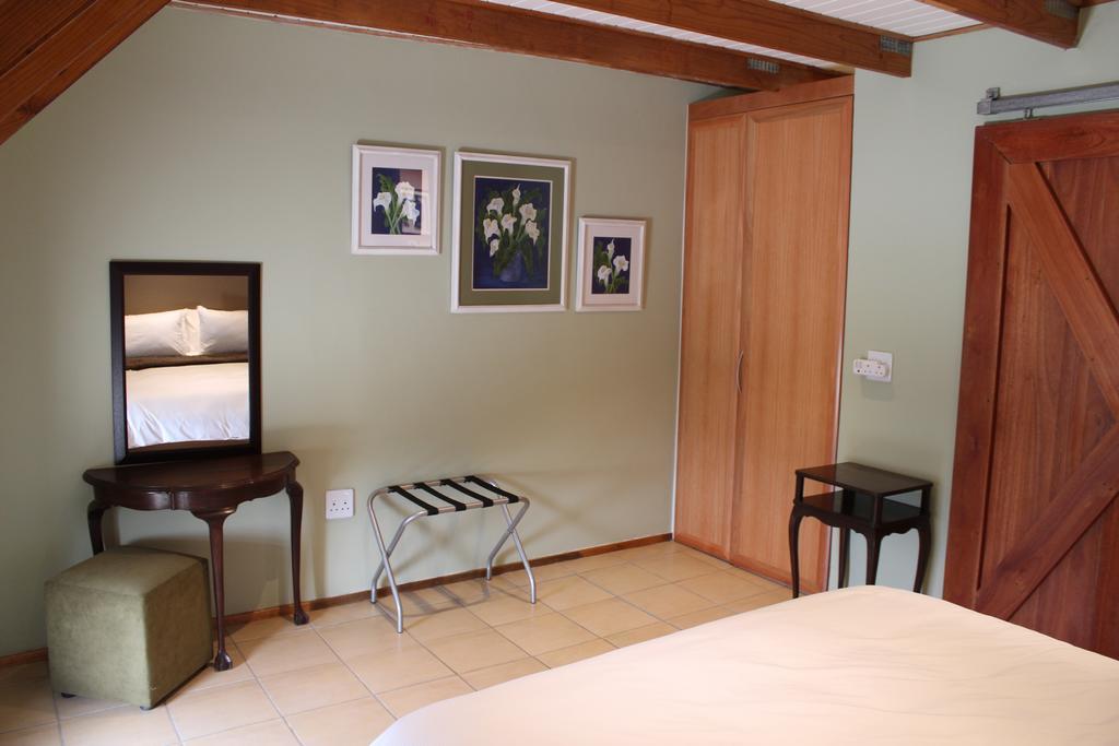 Emzini Apartments Midrand Habitación foto